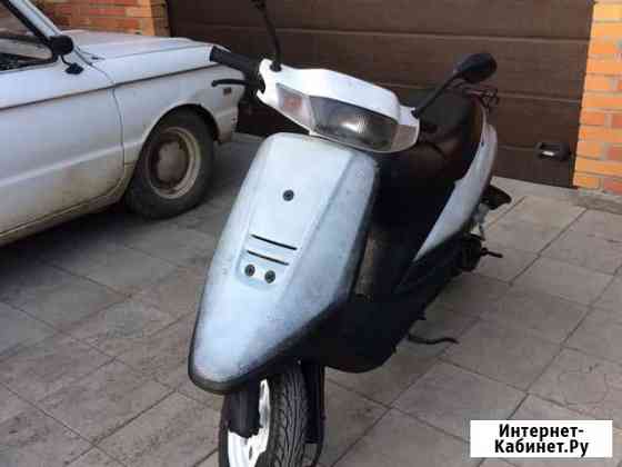 Honda tact 24 Новосибирск