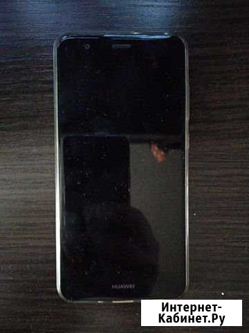 Huawei P10 Lite Губкин - изображение 1