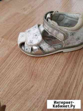 Босоножки Белгород