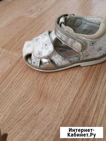 Босоножки Белгород - изображение 1
