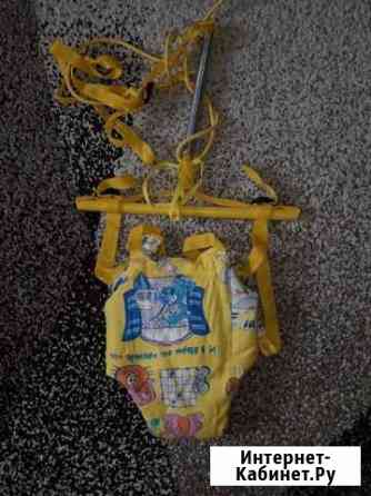 Прыгунки Саранск