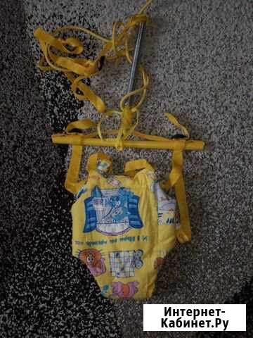 Прыгунки Саранск - изображение 1