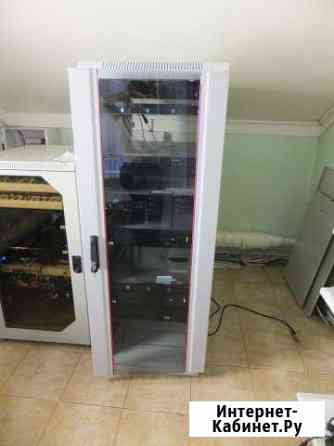 Серверный шкаф цмо штк-М-33.6.10-1ааа - 19 б/у Чита