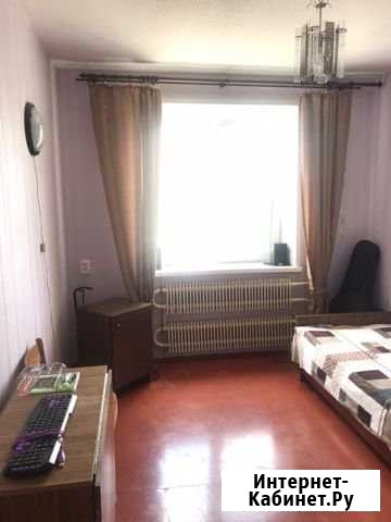 Комната 11 кв.м. в 1-к, 3/5 эт. Белгород - изображение 1