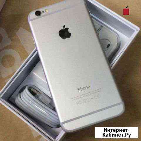 iPhone 6S Кумертау