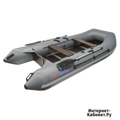 Лодка надувная пвх ProfMarine PM300 CL Волгоград - изображение 1