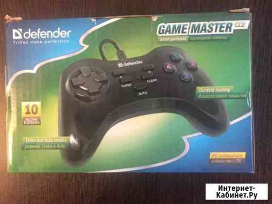 Продам игровой геймпад Новокузнецк