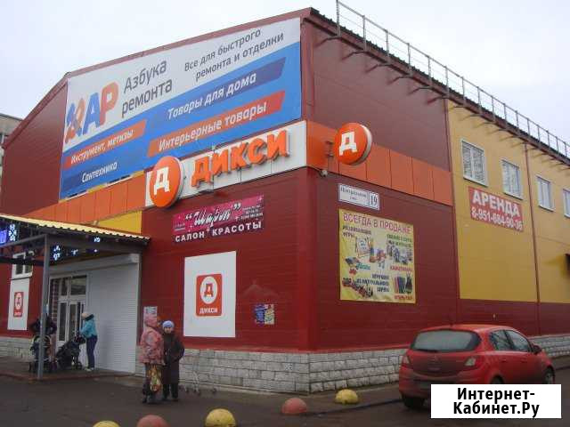 Помещения свободного назначения 20,36,47,до 400 кв.м. Отрадное - изображение 1