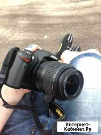 Nikon d5000 Балашиха