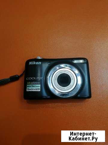 Фотоаппарат Nikon L25 Курск - изображение 1