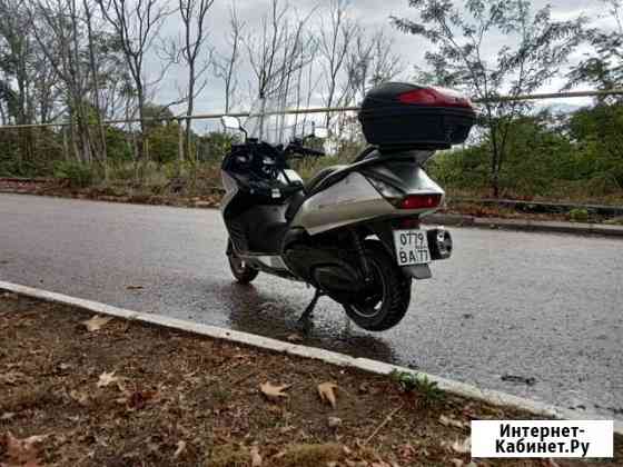 Honda silver wing 400 Севастополь