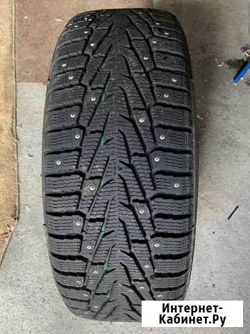 Шины Nokian Nordman SUV 7 265/60R18 114T Первоуральск - изображение 1