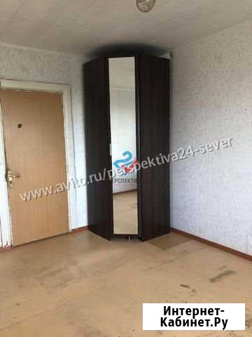 Комната 12.5 кв.м. в 4-к, 8/9 эт. Северодвинск - изображение 1
