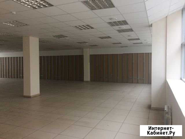 Помещение свободного назначения, 150 кв.м. Уфа - изображение 1