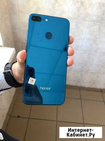 Huawei Honor 9 lite Коломна - изображение 1