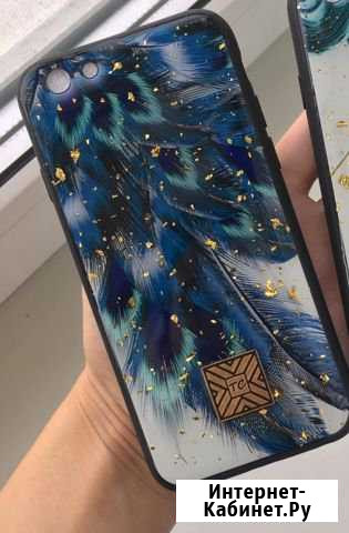 Чехол на iPhone 6 S Новокузнецк - изображение 1