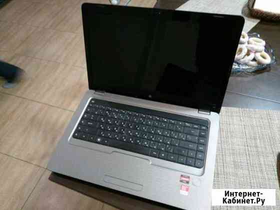 Hp G62 Краснодар