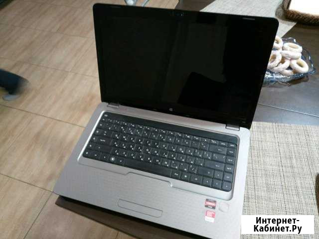 Hp G62 Краснодар - изображение 1