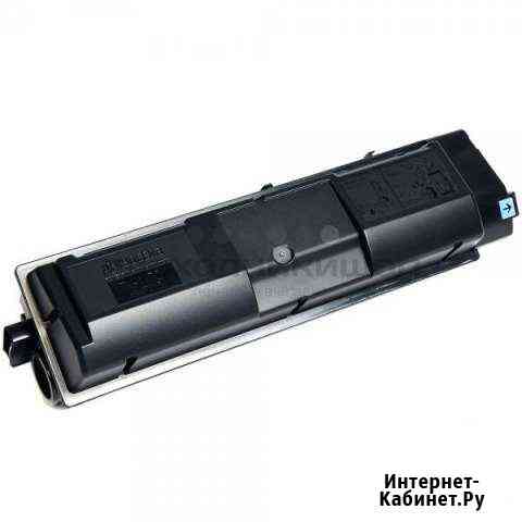 Тонер-картридж Kyocera TK-1170 Челябинск