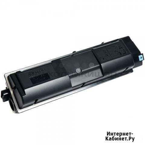Тонер-картридж Kyocera TK-1170 Челябинск - изображение 1