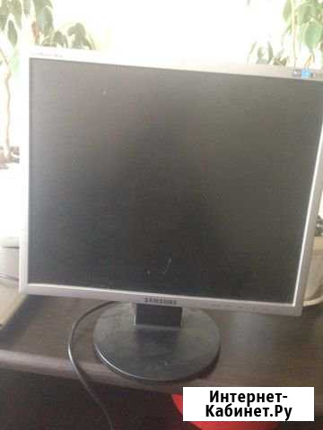 Монитор SAMSUNG Альметьевск - изображение 1