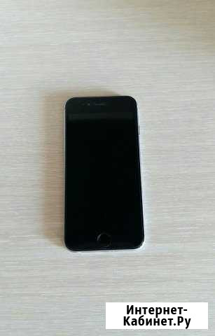 Продам iPhone 6s 64 Gb Орск - изображение 1