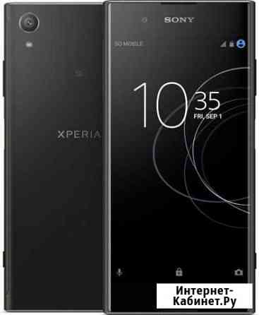 Sony xperia xa1 Екатеринбург