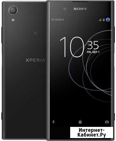 Sony xperia xa1 Екатеринбург - изображение 1