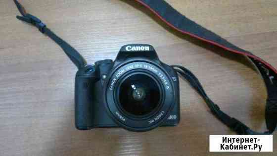 Продам Canon EOS 500D, Япония Красногорск