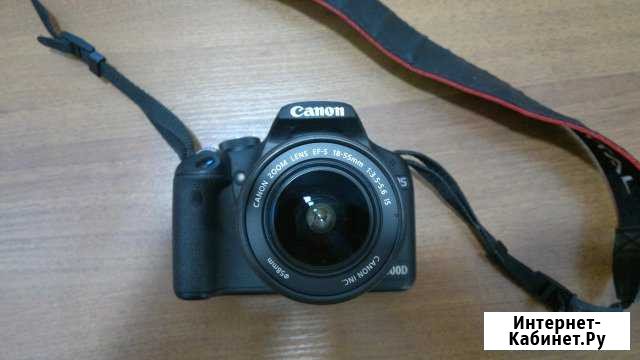 Продам Canon EOS 500D, Япония Красногорск - изображение 1