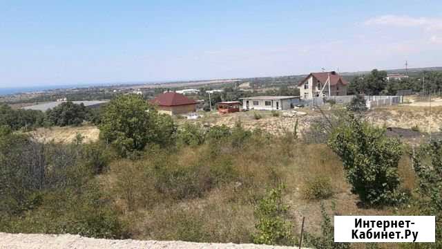 Участок 6 сот. (ИЖС) Севастополь - изображение 1