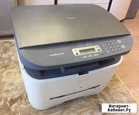 Мфу Canon LaserBase MF3228 Оренбург - изображение 1