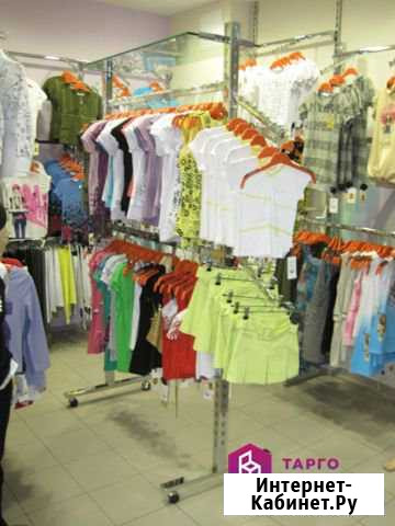 Торговое оборудование бу Ставрополь - изображение 1