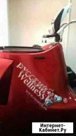 VacuStep 2 в 1 Астрахань