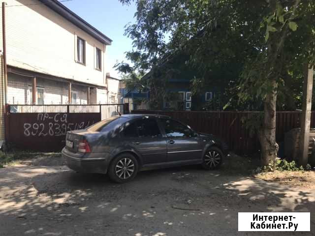 Участок 6 сот. (ИЖС) Черкесск - изображение 1