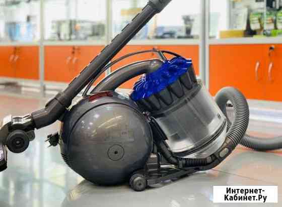 Dyson DC41C Пылесос / 280вт Всасывание Краснодар
