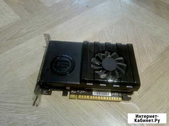 Nvidia GT640 1gb Брянск - изображение 1