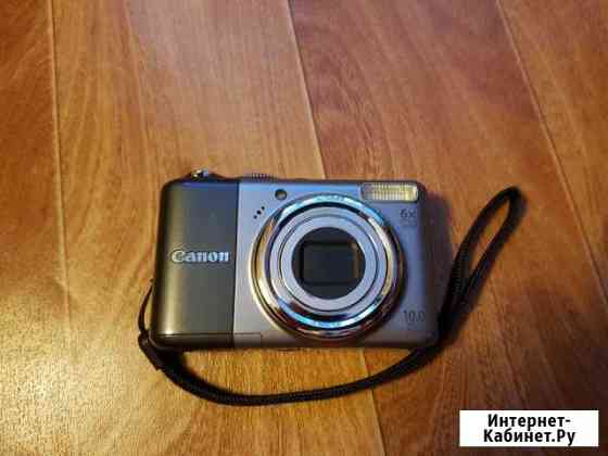 Canon PowerShot A2000 IS Обнинск