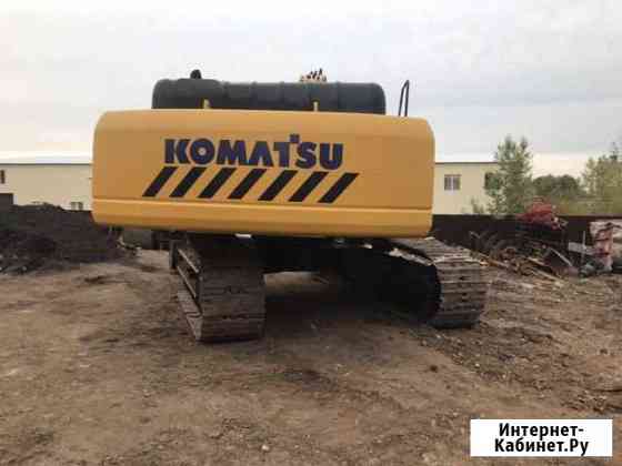 Экскаватор гусеничный komatsu ps 300-7 Уфа