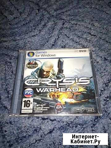 Crysis warhead внутри не фоткал не открыты она в п Курган - изображение 1