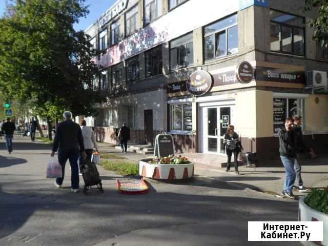 Помещение свободного назначения, 190 кв.м. Череповец - изображение 1