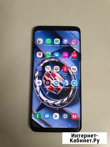SAMSUNG S9+ Казань - изображение 1