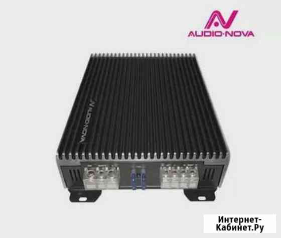 Усилитель аудио нова 2.100 Георгиевск