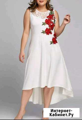 Платье Волгоград - изображение 1