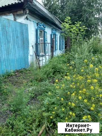 Дом 60 кв.м. на участке 4 сот. Иркутск - изображение 1
