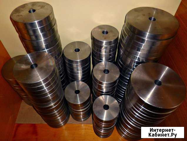 Блины (новые) с посадкой 26.28.31.50.51.55 и т.д Брянск - изображение 1