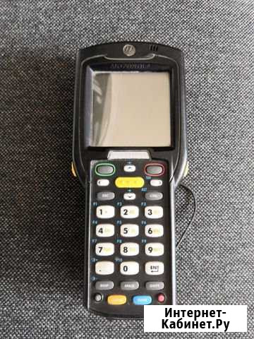 Symbol Motorola mc 3190 Бийск - изображение 1