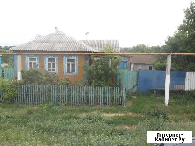 Дом 37 кв.м. на участке 21 сот. Новый Оскол - изображение 1