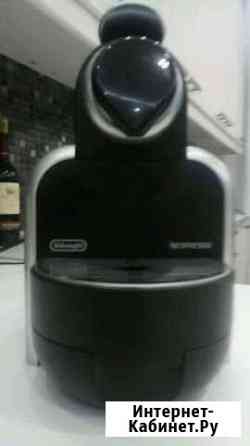 Продаю кофе машину Delonghi Ростов-на-Дону