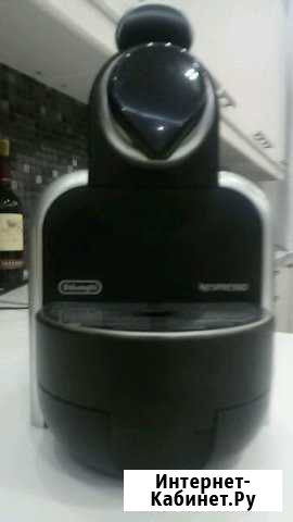 Продаю кофе машину Delonghi Ростов-на-Дону - изображение 1